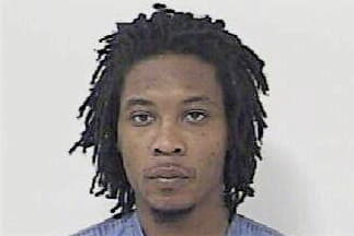 Kyle Williams, - St. Lucie County, FL 